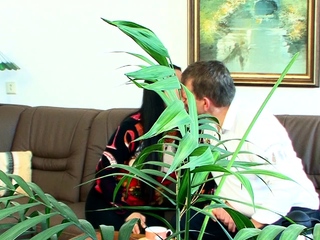 Real Amateur Sextape with Thai Mature Hooker