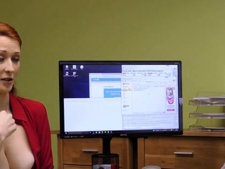 Sausage hardens with sinful young darling ‘s cuch