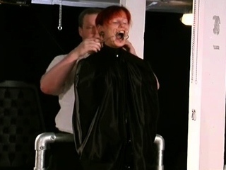 Savory girl is very and likes masturbating