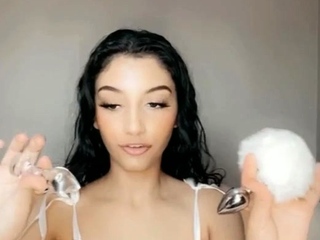 Sexy Amateur Tattooed Girl Doggystyle Fuck