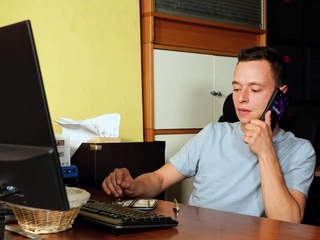 SHAME4K. Trickster Led Mature Neighbor Dildo Lover