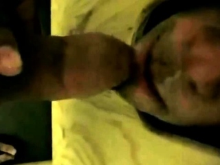 some glory hole bj cumshots