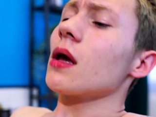 SOUTHERNSTROKES Twinks Rimi Morty And Eugene Colt Bareback