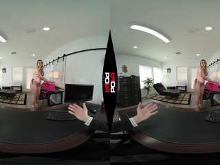 Strippergram! with Lexi Grey