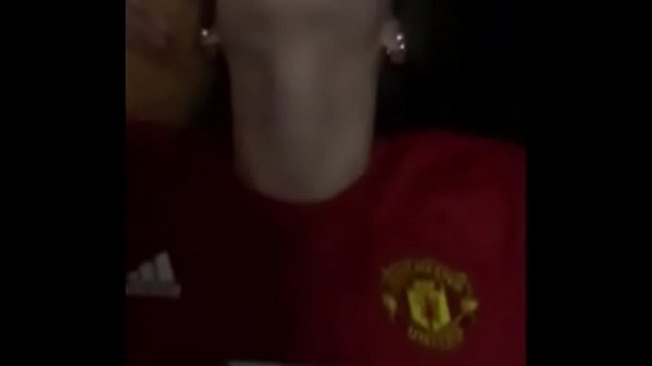 teen blonde amateur man united