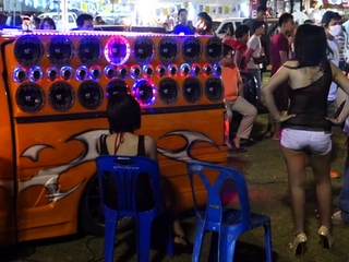 Teen Thai Asian Banged Hard