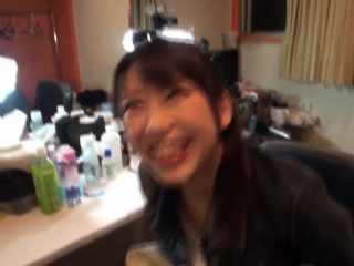 The Miyaji Ai Shot SP Dedicating Actress Miyaji