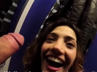 TheFuckingRoom – Penelope Cum