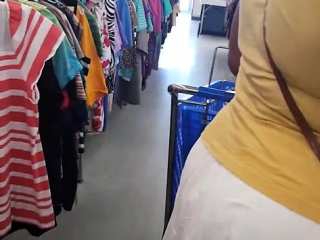 Upskirt that is black