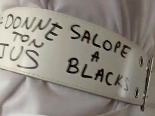 vide couilles et alors ?