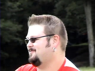 Wach gay men have sex