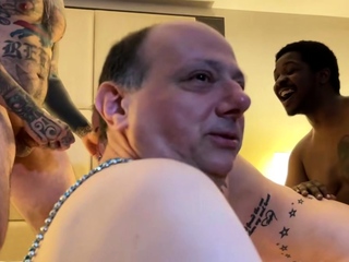 White Girls Loving Black Cock Group Sex Hardcore Interracial