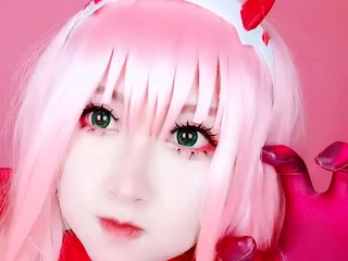 Zero Two – Misswarmj