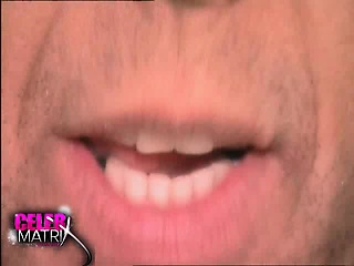 Abi Titmuss – Mystery Sex Tape Test