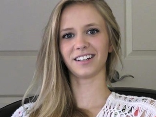 Alluring bimbo adores fucking around a lot