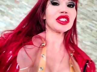 Amateur anal CLOSE UP banging