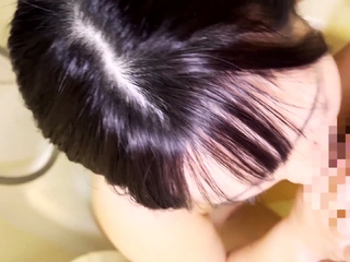 Amateur Asian Japanese Anal Creampie