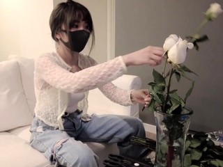 Amateur Asian Japanese Group Fuck JennaSexCam