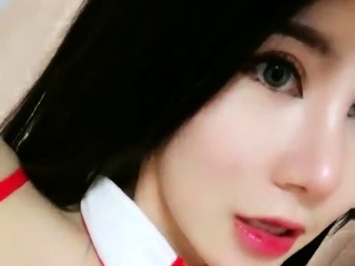 Amateur brunette ariana marie solo toying