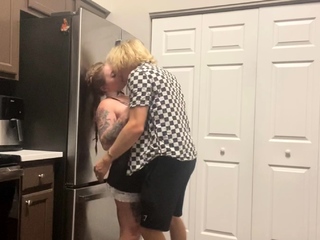 Amateur close up fucking