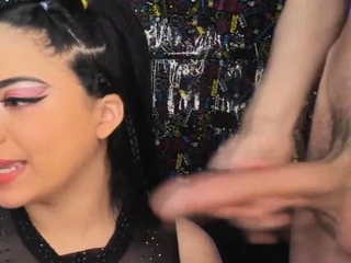 Amateur Couple Get Wild Sex Live