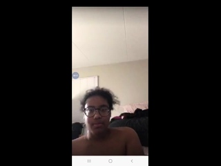 BBW Black and Ebony Hardcore