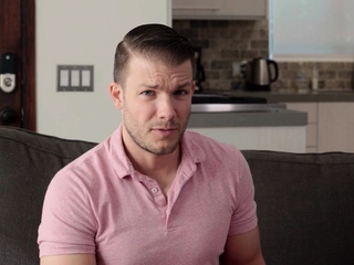 Big and hard dinner for teen and MILF