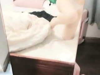 Big Boobs LauraHaze Doing Masturbation Slutcamzz