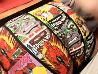 Boys nudist camp gay Boys Changing The Game!