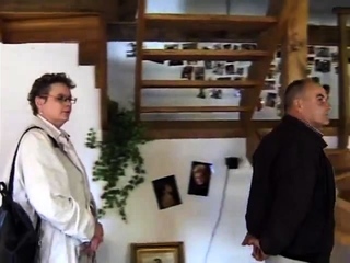 Brazilian milf hot doggystyle banging big cock