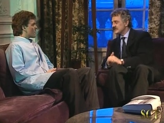 Brunette hardcore blowjob