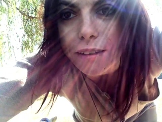 Chaturbate – Kristinafrench – Webcam Show