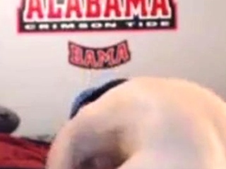 Delicious College Butt