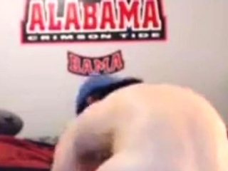 Delicious College Butt