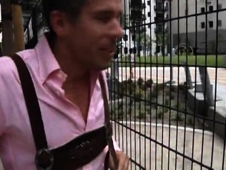 Dirty MILF Christy Mack sucking and fucking