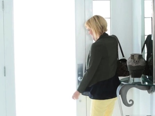 Dirty teens fuck at school and french orgy xxx Playing Hooky