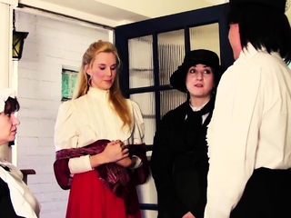 DreamsOfSpanking – Mrs Smith’s Method