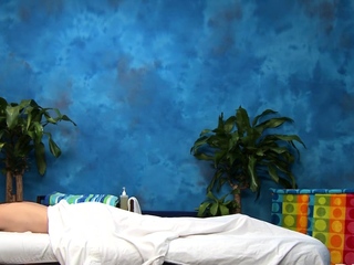 Elegant brunette Rose Black behaves like whore