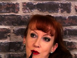 Femdom fetish cfnm brits objectify model