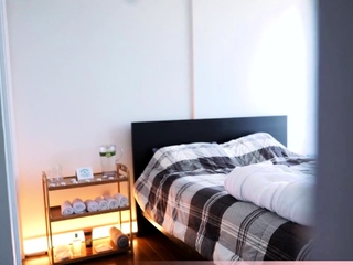 Four beautiful muscular studs anal orgy