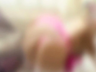 Gangbanged babe DPed in BBC IR session