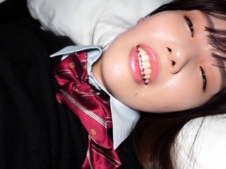 Hardcore Asian Japanese Orgy Session