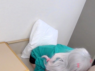 Hot amateur close up Doggy style HD video