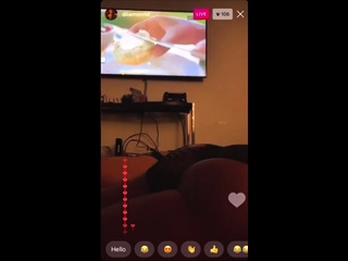 Hot Big Black Latina booty Black and Ebony