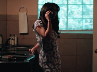 Jane Wilde double teamed by friends