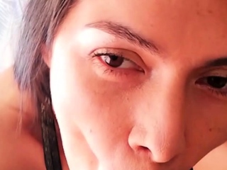 Lexy latina suck it well