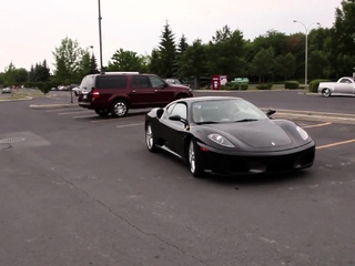 Liza Del Sierra have hardcore group sex outdoor