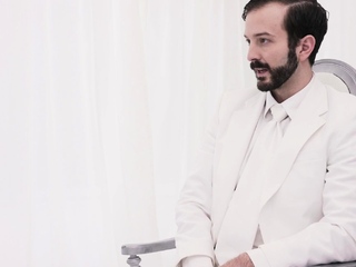 Master Tucker Barrett blowjob twink Alex Tanner