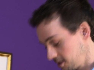 Micro penis mistresses wanking subject submissive in group