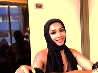 Milf Threesome Sex With Big Cock